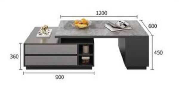 Coffee Table CFT1548